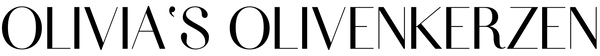 Olivias Olivenkerzen - Shop